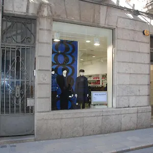 Pensio Viladomat Χιρόνα