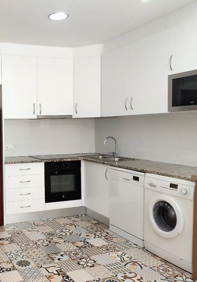 Apartment Historico Girona 0*,