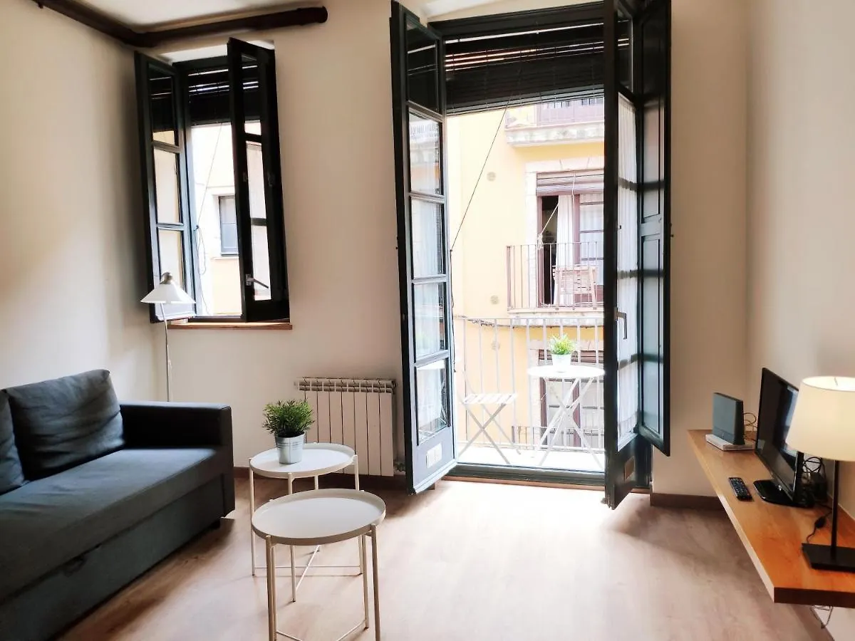 Apartment Historico Girona