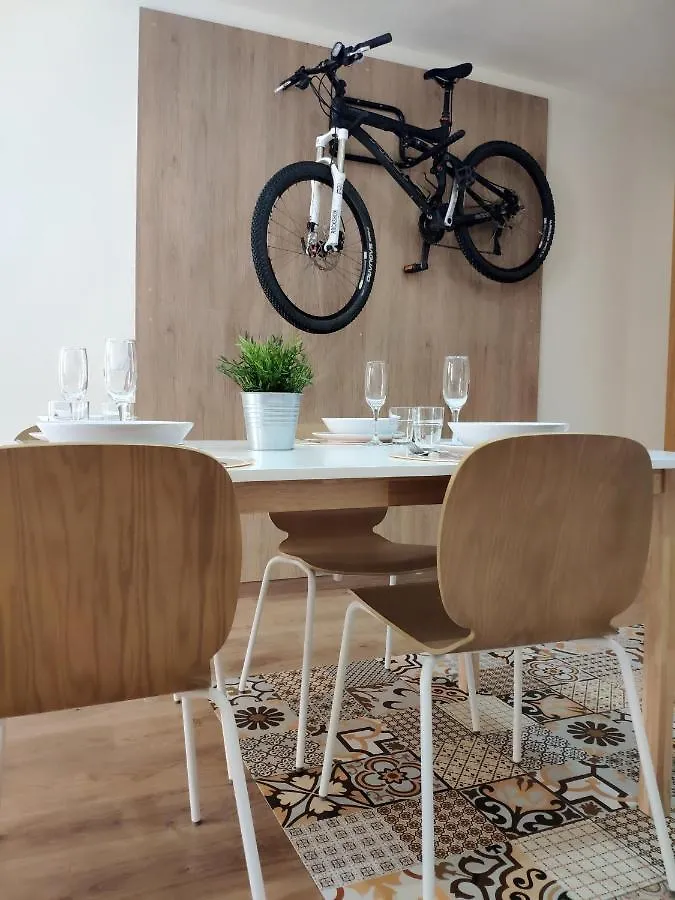 Apartment Historico Girona