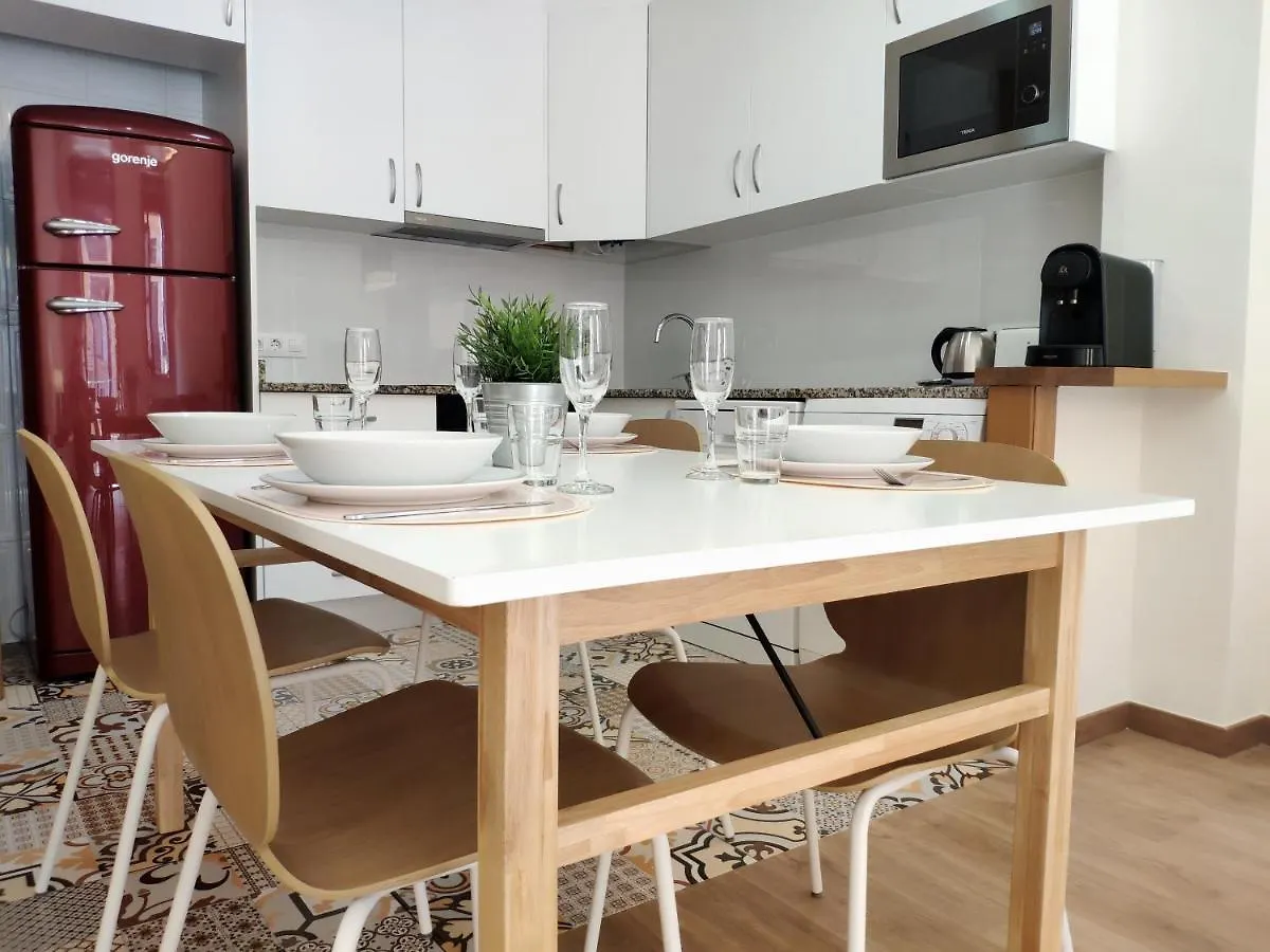 Apartment Historico Girona
