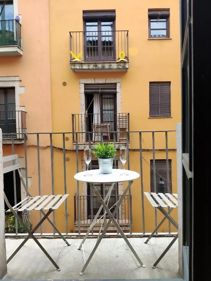 Apartment Historico Girona 0*,  Spain