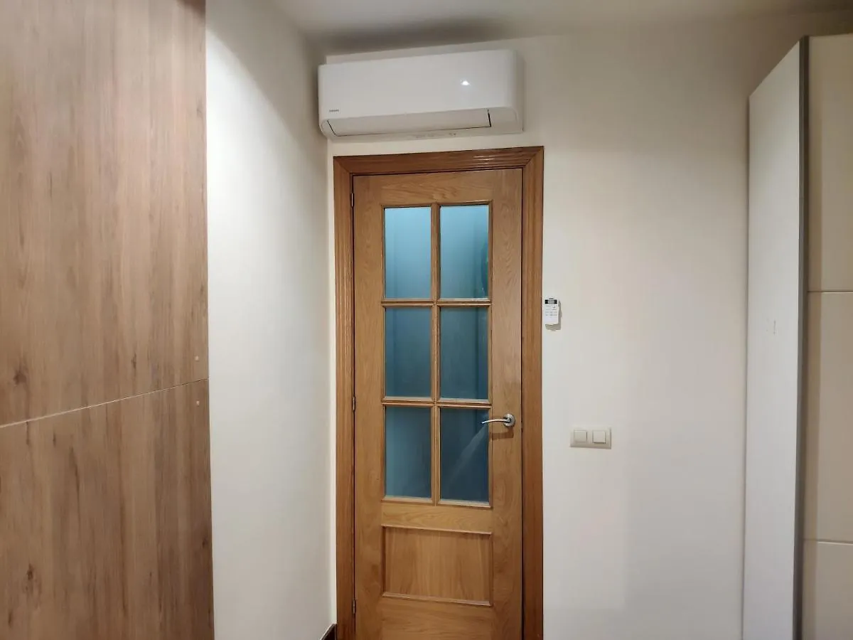 Apartment Historico Girona