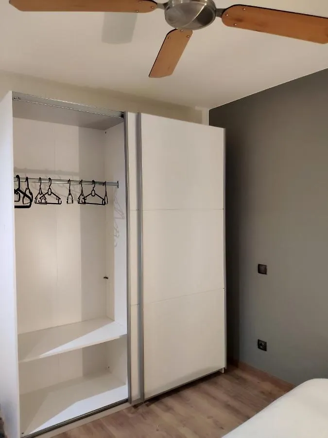 Apartment Historico Girona