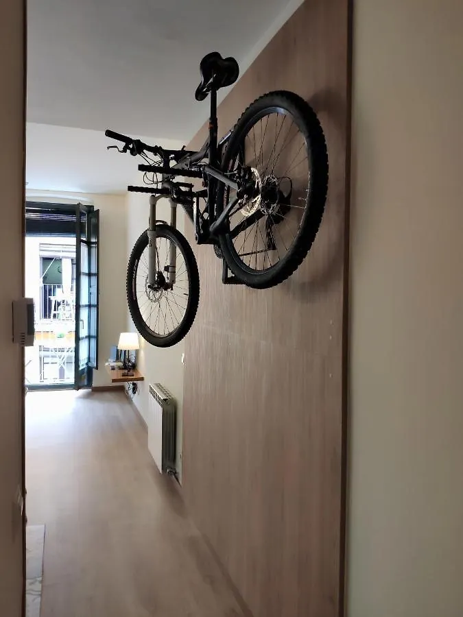 Apartment Historico Girona