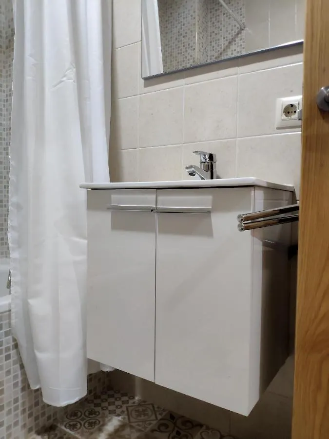 Apartment Historico Girona