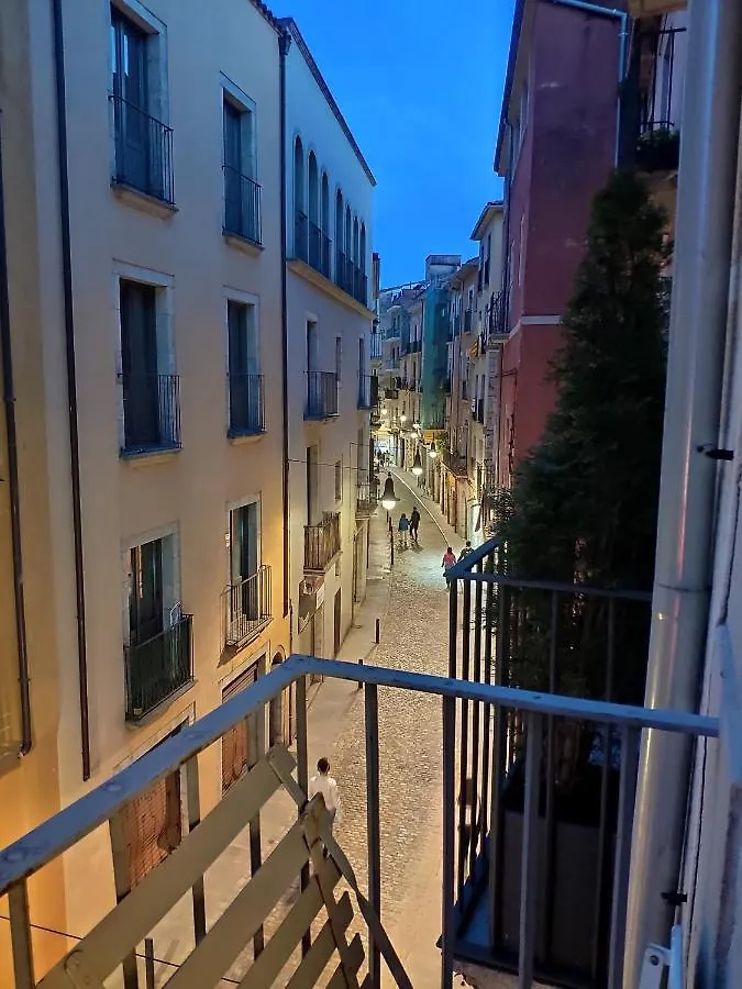 Apartment Historico Girona Spain