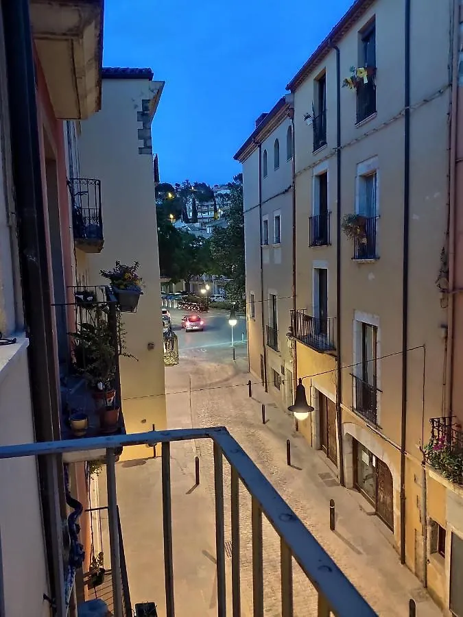 Apartment Historico Girona