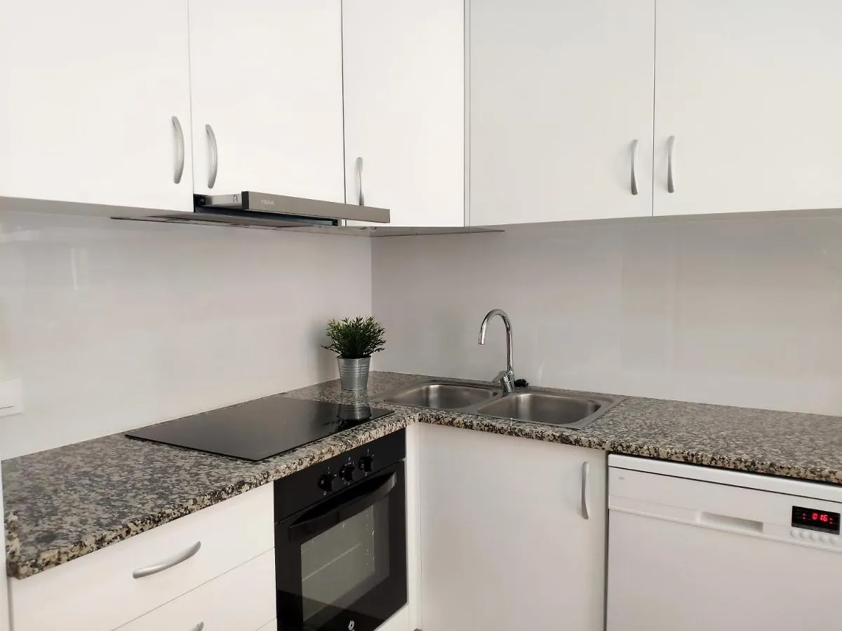 Apartment Historico Girona