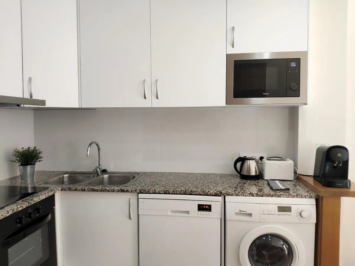 Apartment Historico Girona