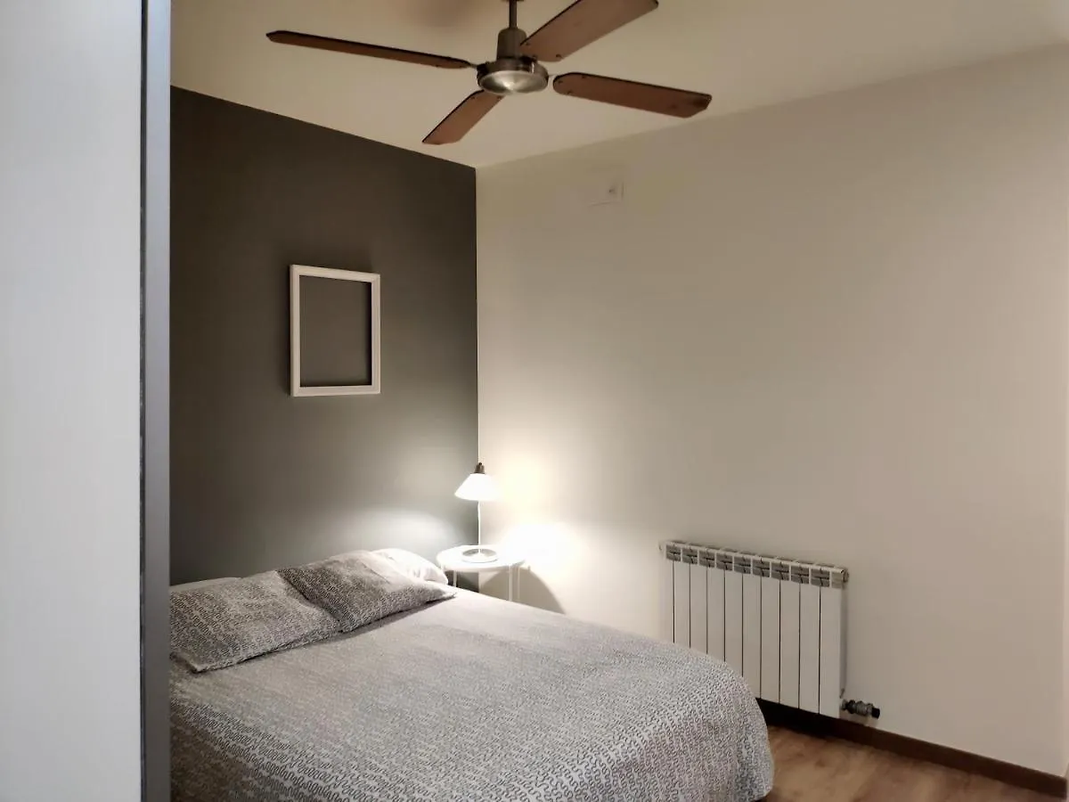 Apartment Historico Girona