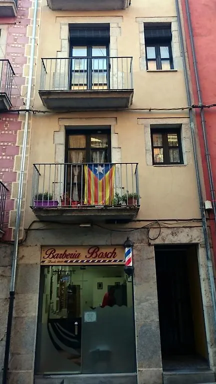 Apartment Historico Girona
